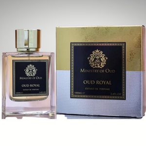 Ministry Of Oud - Oud Royal