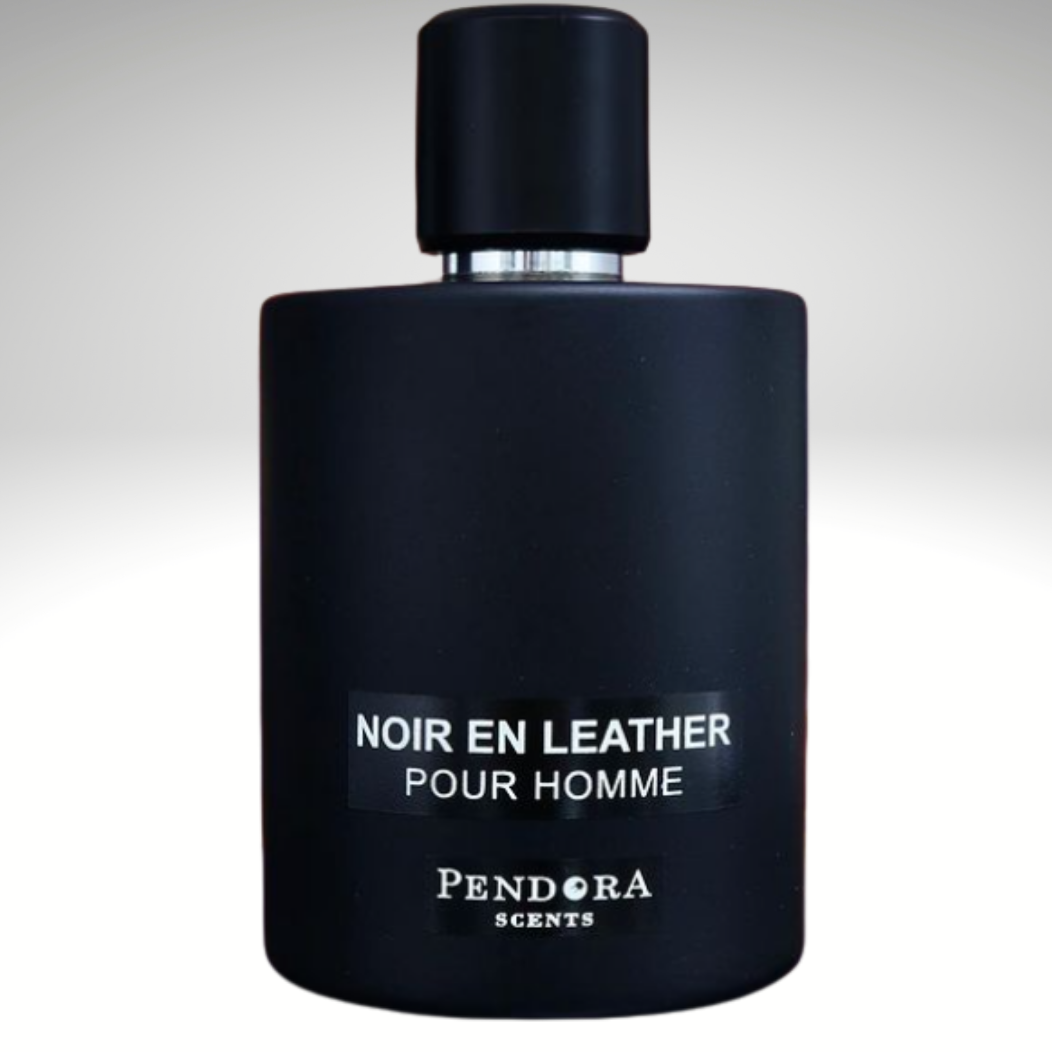 Pendora Scents - Noir En Leather, Pour Homme