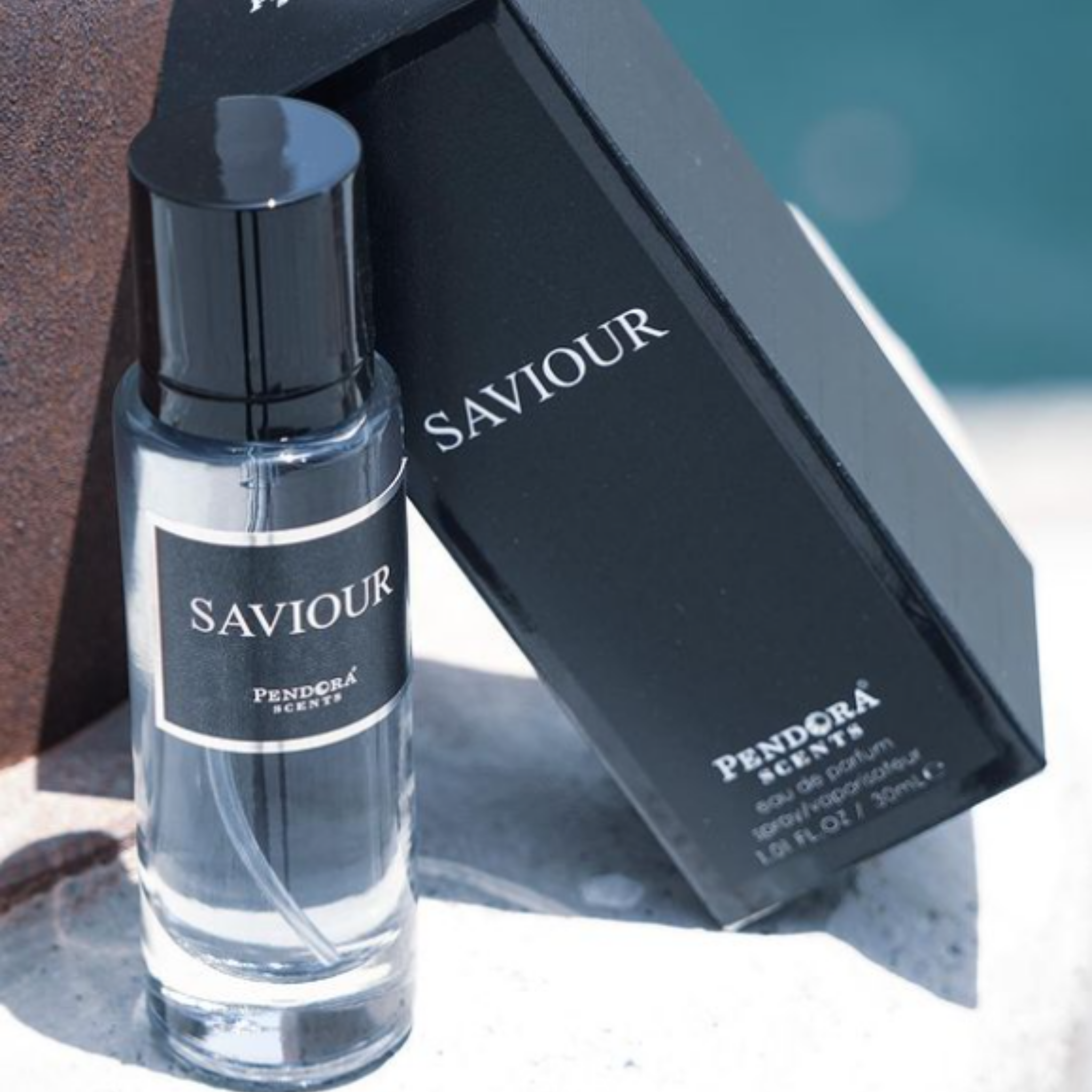 Saviour perfume 2025 price