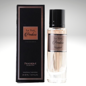 Pendora Scents - La Nuit (30ml)