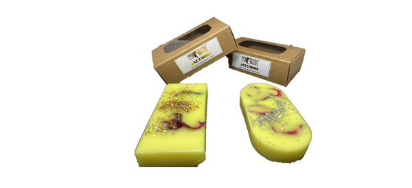 Scented Wax Tablets (One Piece)