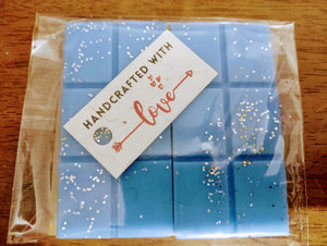 Scented Wax Melts