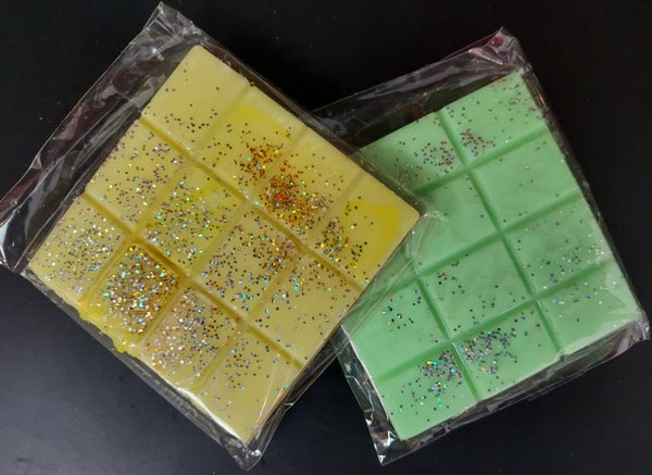 Scented Wax Melts