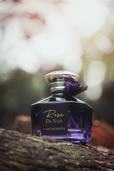 Pendora Scents - Rose De Nuit EDP (100ml)