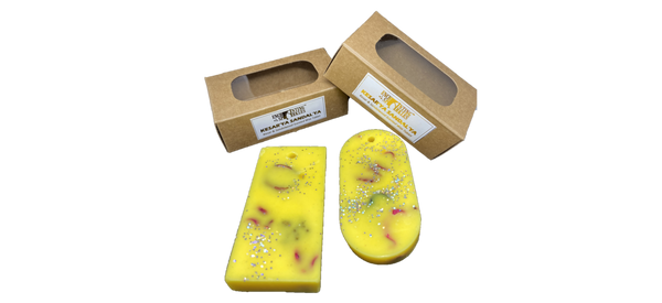 Scented Wax Tablets (One Piece)