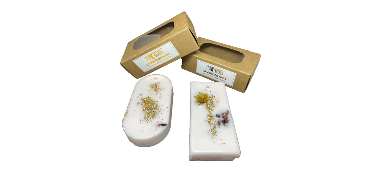 Aroma Bars / Scented Wax Tablets – Hosh