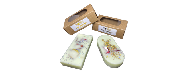Scented Wax Tablets (Two Piece)