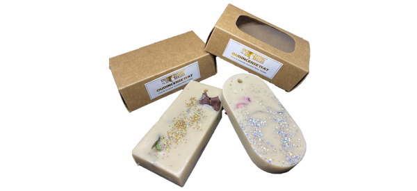Scented Wax Tablets (Two Piece)