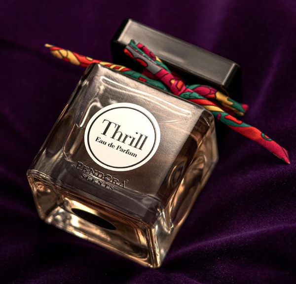 Pendora Scents - Thrill