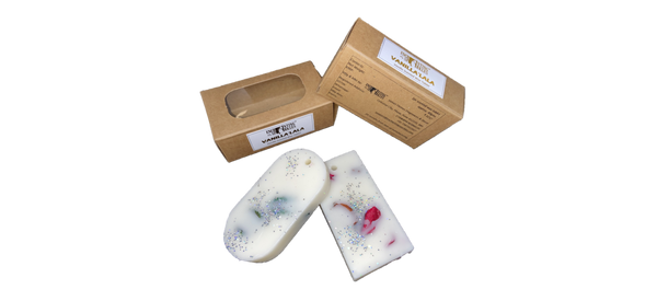 Scented Wax Tablets (One Piece)